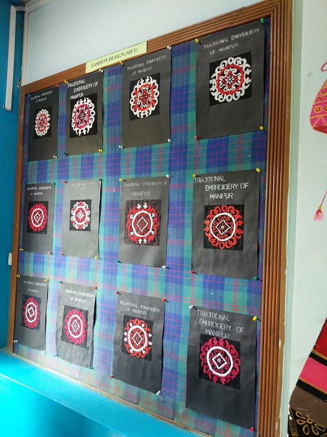 Suryadatta Institute of Fashion Technology Pune Campus photo 3